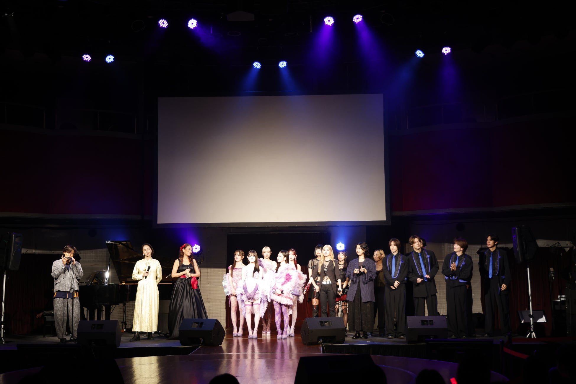 ガス事業もガス以外の事業も挑戦を続ける東邦ガスの新CMが12月1日からOA 岡田将生さん・井上咲楽さん起用!キーフレーズは「未来の、まんなかへ」