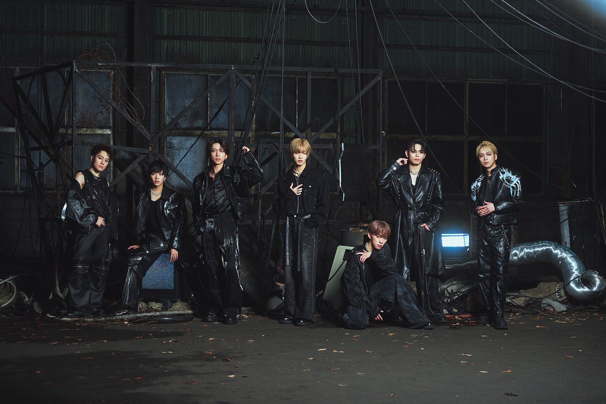 心霊YouTubeが絶好調のデニス、『M-1』準決進出コンビからの一言に絶句「心霊で食う飯って美味い?」千鳥・ノブ、VIPルームの“ギャル付け”システムに困惑『チャンスの時間』無料見逃し配信中