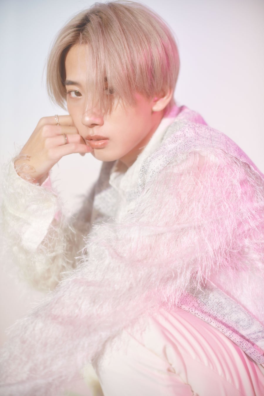 河合奈保子 初のBlu-ray BOXよりザ・ベストテン編のティザーが本日公開! あなたの河合奈保子ベストテンのリクエスト募集も!!