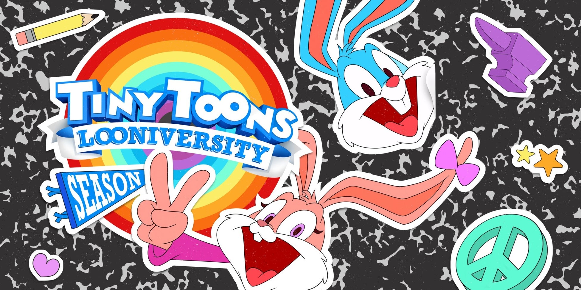 話題のBLドラマ「逆愛~Revenged Love~」待望のBlu-ray が2026年2月28日(土)に発売決定!