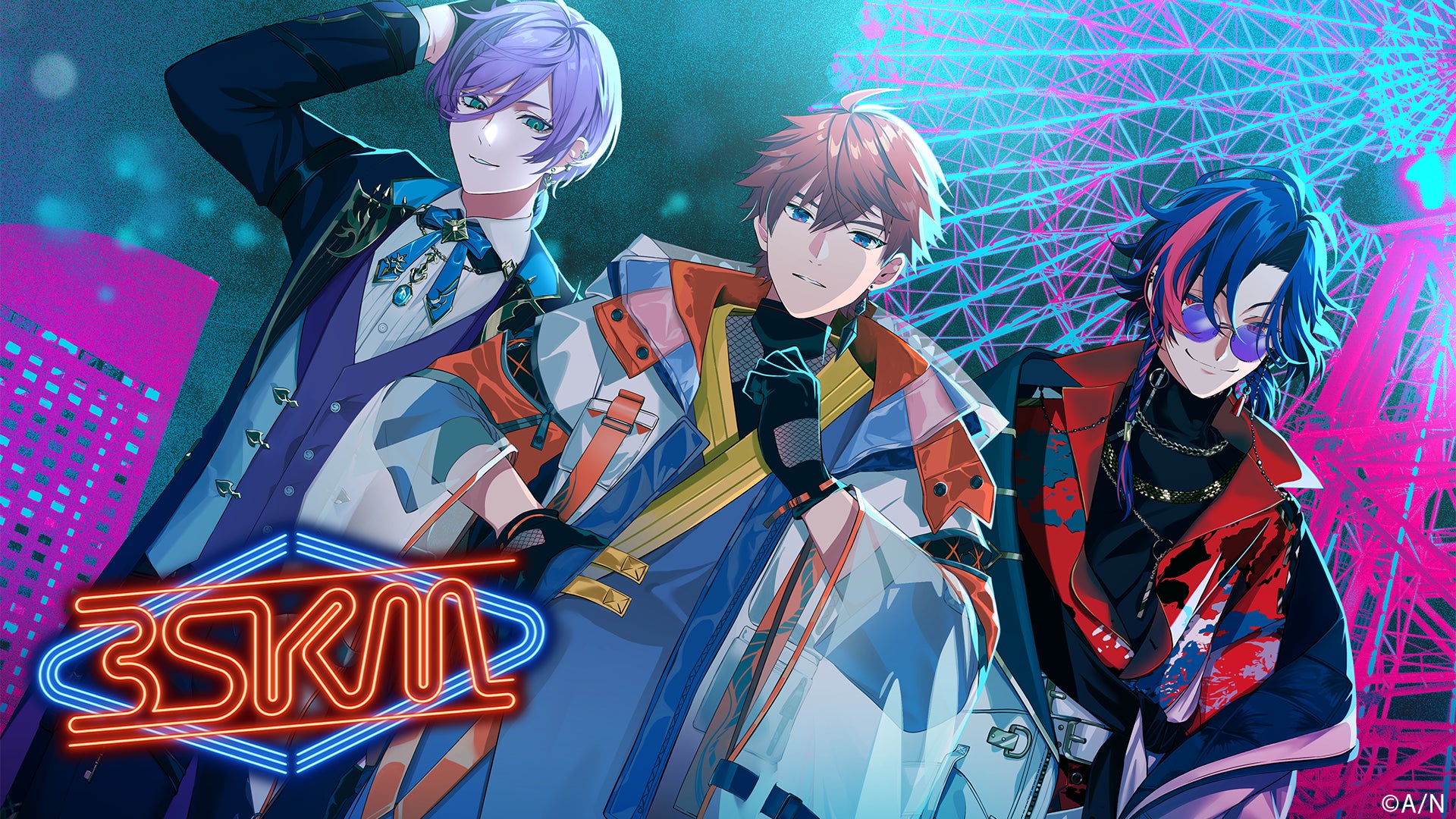 Arai選手（旧 Unsung）、immortal ゲーマー部門に正式加入