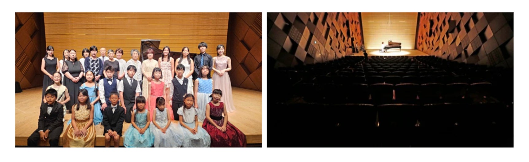 オンライン習い事のカフェトーク、2026年7月に銀座YAMAHAホールで音楽発表会開催決定／過去参加者の年代や演奏ジャンル、監修講師インタビューも公開
