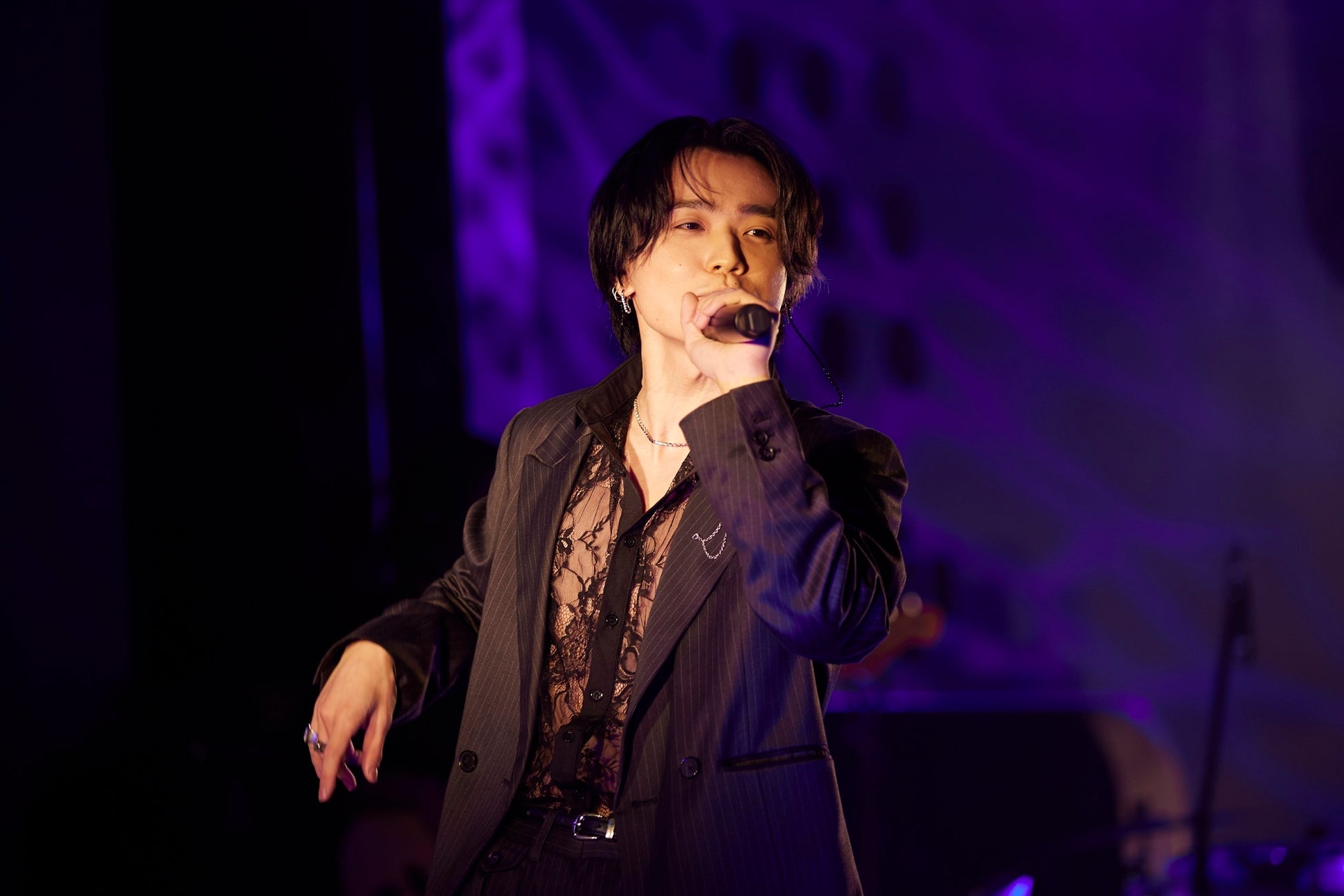 グローバルファンコミュニケーションアプリ「bubble」に矢吹奈子の参加が決定！