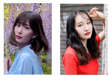 フランス現代劇を二人の女優がドラマ・リーディングにて上演！