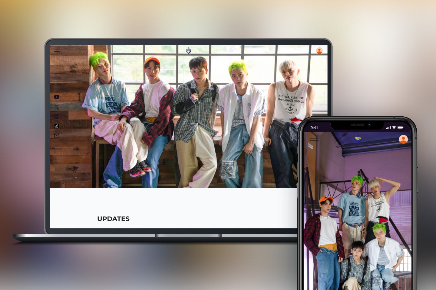 「男子バスケットボールFIBAワールドカップ予選　日本×韓国』のホーム戦を、「ABEMA」で2026年3月1日（日）より無料生中継決定