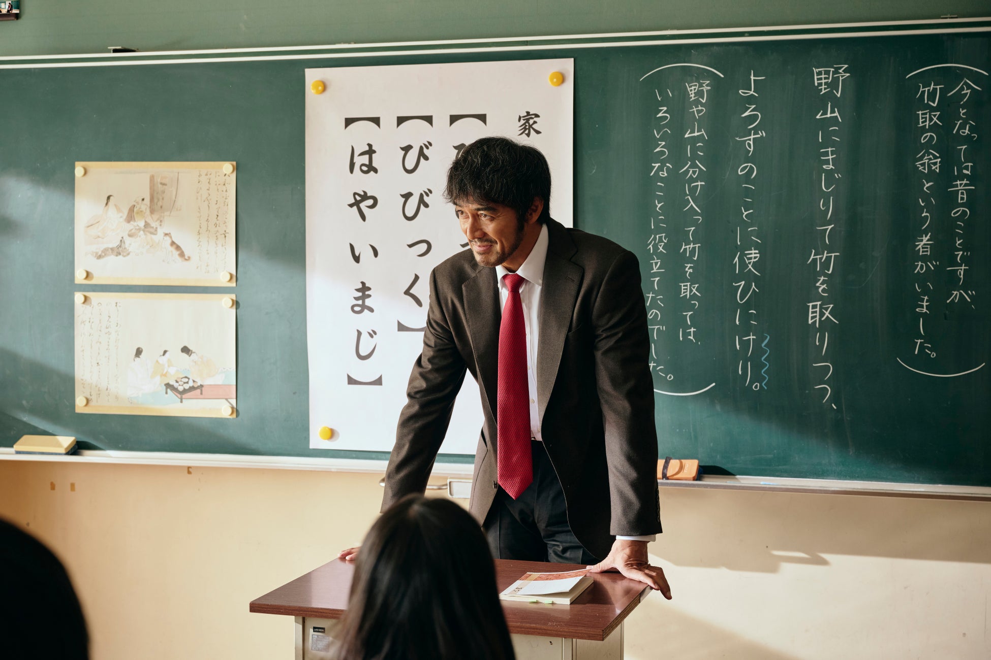 映画『90メートル』ノベライズ本が2月4日（水）発売決定！ 監督／脚本・中川駿のコメント、W主演・山時聡真、菅野美穂の映画化へのメッセージ有