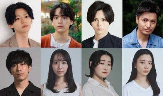 2026 YOON SAN-HA FANMEETING IN JAPAN : Snowy Chapter 開催決定！