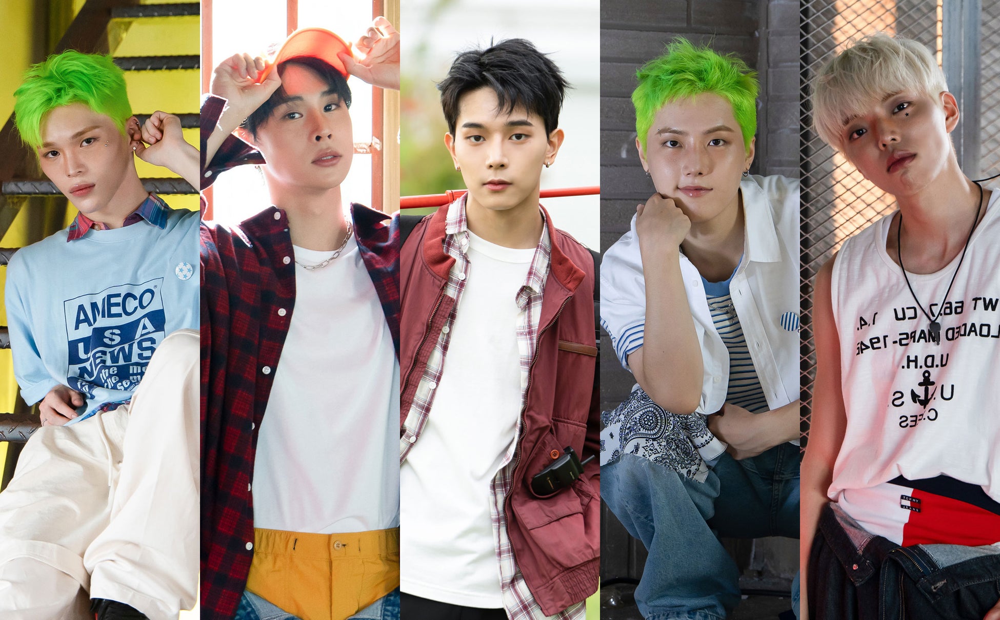 2025年最大のリバイバルヒット⁉ HALCALI「おつかれSUMMER」TikTok総再生回数50億回 & Music Video1,000万回再生突破!待望のアナログリリースも!