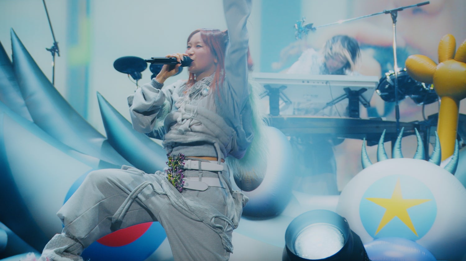 神山羊 12/10リリースSG「きみになれたら」ジャケットと収録内容を公開!未発表曲「ノンフィクション」を初の音源化。12月6日にはFCライブの開催も決定!