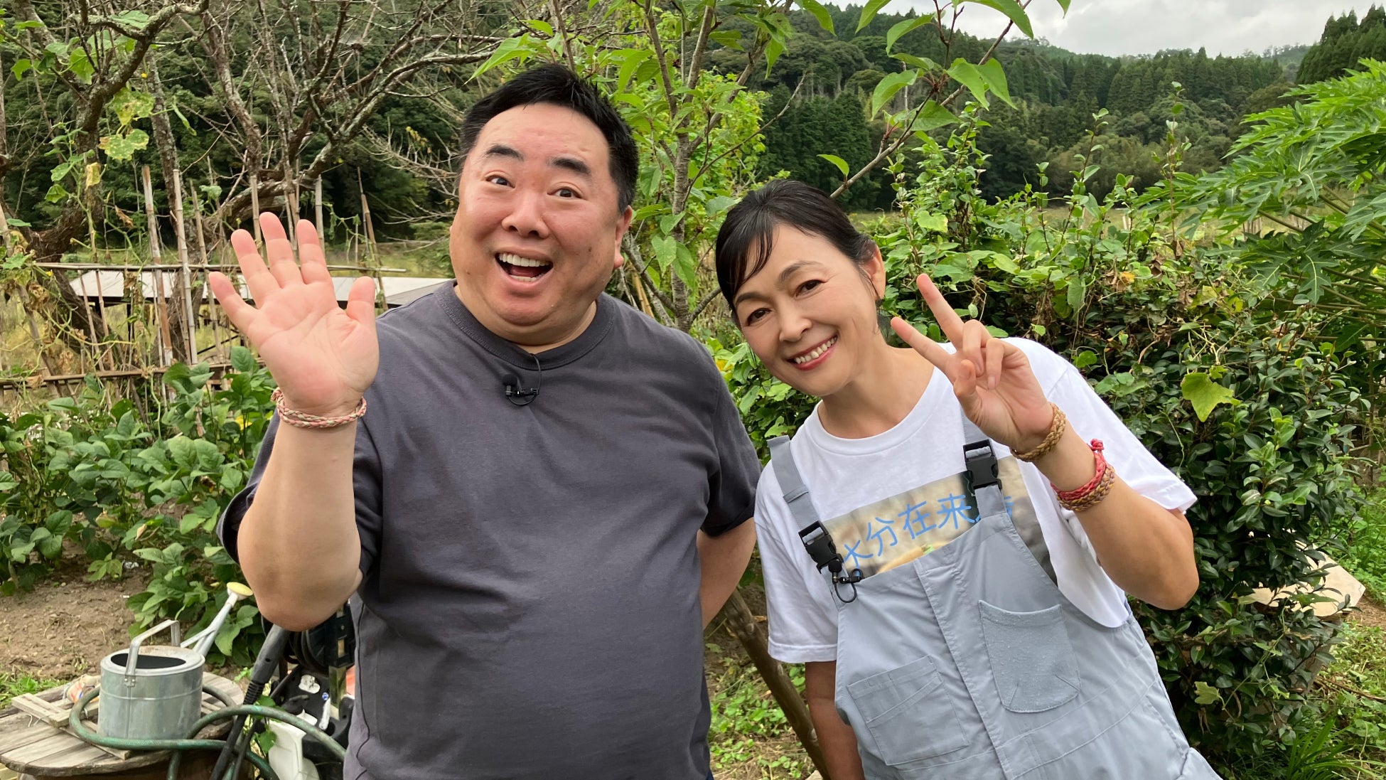 DMMショートにて12月17日（水）独占配信開始！「夫を社会的に抹殺する５つの方法 Re:venge」山下容莉枝、猪塚健太が物語を色濃く盛り上げる！田中孝史、小林亮太、志田音々、石川翔鈴も出演決定！