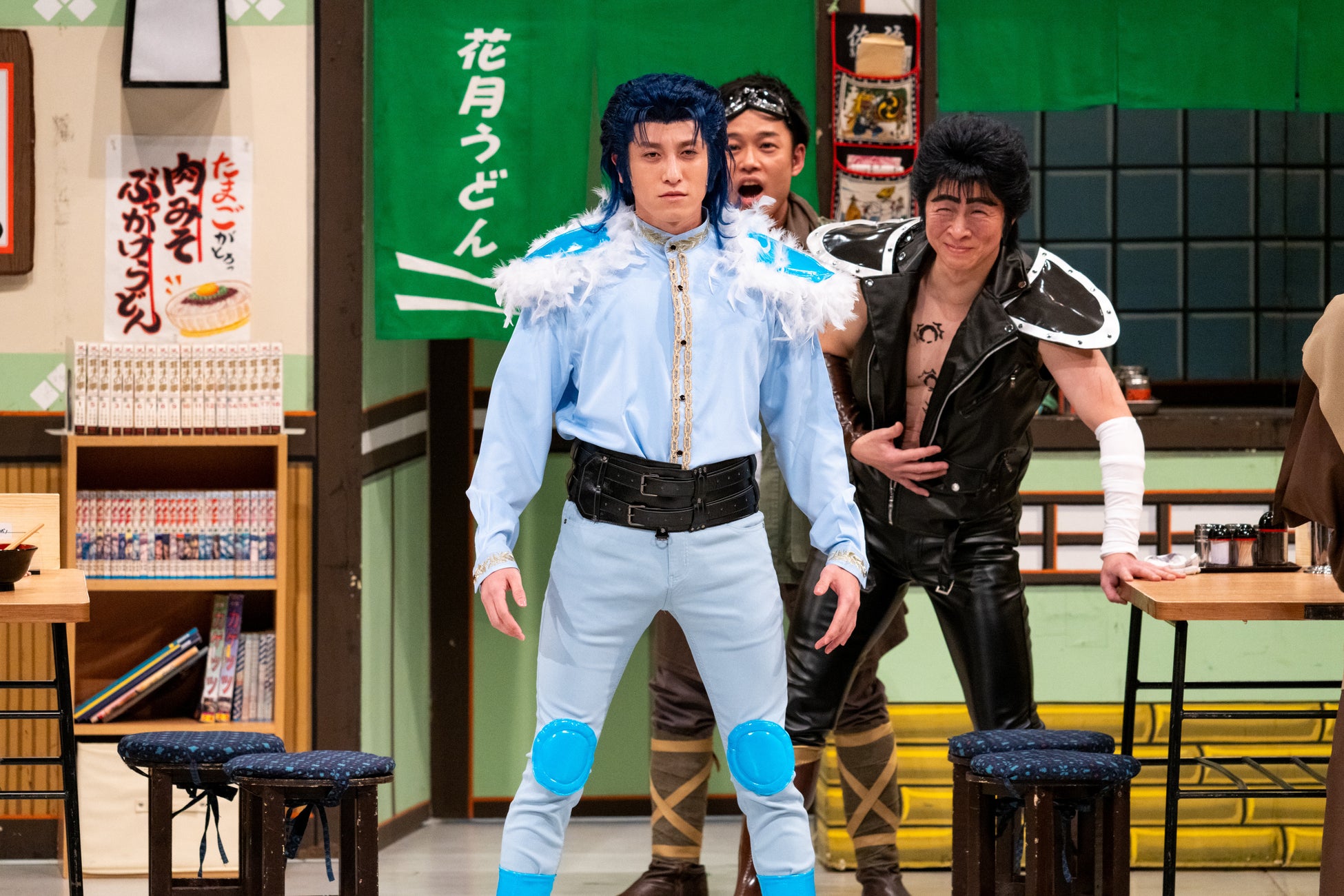 縦型ショートドラマアプリ「SWIPEDRAMA」、外部作品の受け入れを本格的にスタート