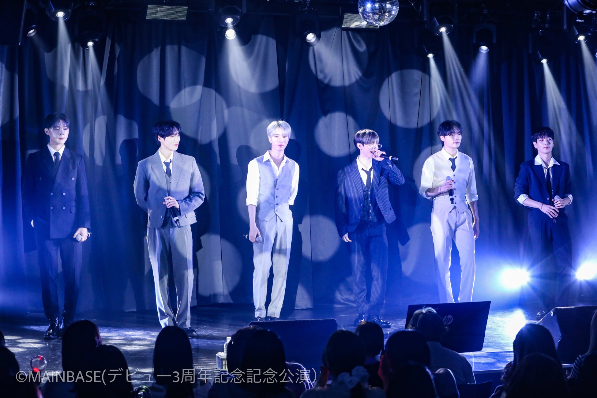 【先行抽選開始】人気アイドル8組による”放送局占拠”フェスが初開催！大阪でいちばんアツい冬がやって来る！『はばたけ！アイドルフェスINテレビ大阪』