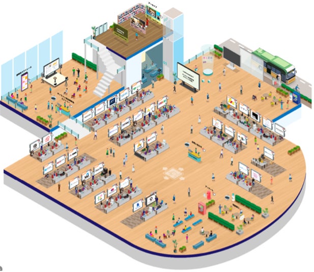 【関西・初開催】舞台芸術のこれまでとこれからを見つけるスタディプログラム「舞台芸術おしごとナビ2025 in大阪・OGIMACHI LINK⇆」開催決定！