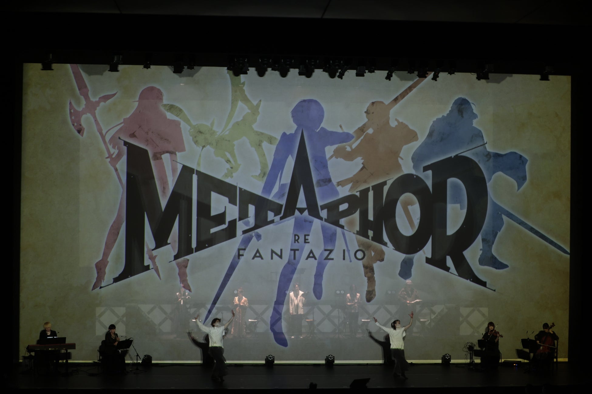 直木賞作家・今村翔吾の大ヒット小説 TVアニメ「火喰鳥 羽州ぼろ鳶組」深雪役に三吉 彩花・大音 勘九郎役に諏訪部 順一が決定！待望のPV・先行上映会の豪華出演者・消防庁ポスターなども解禁