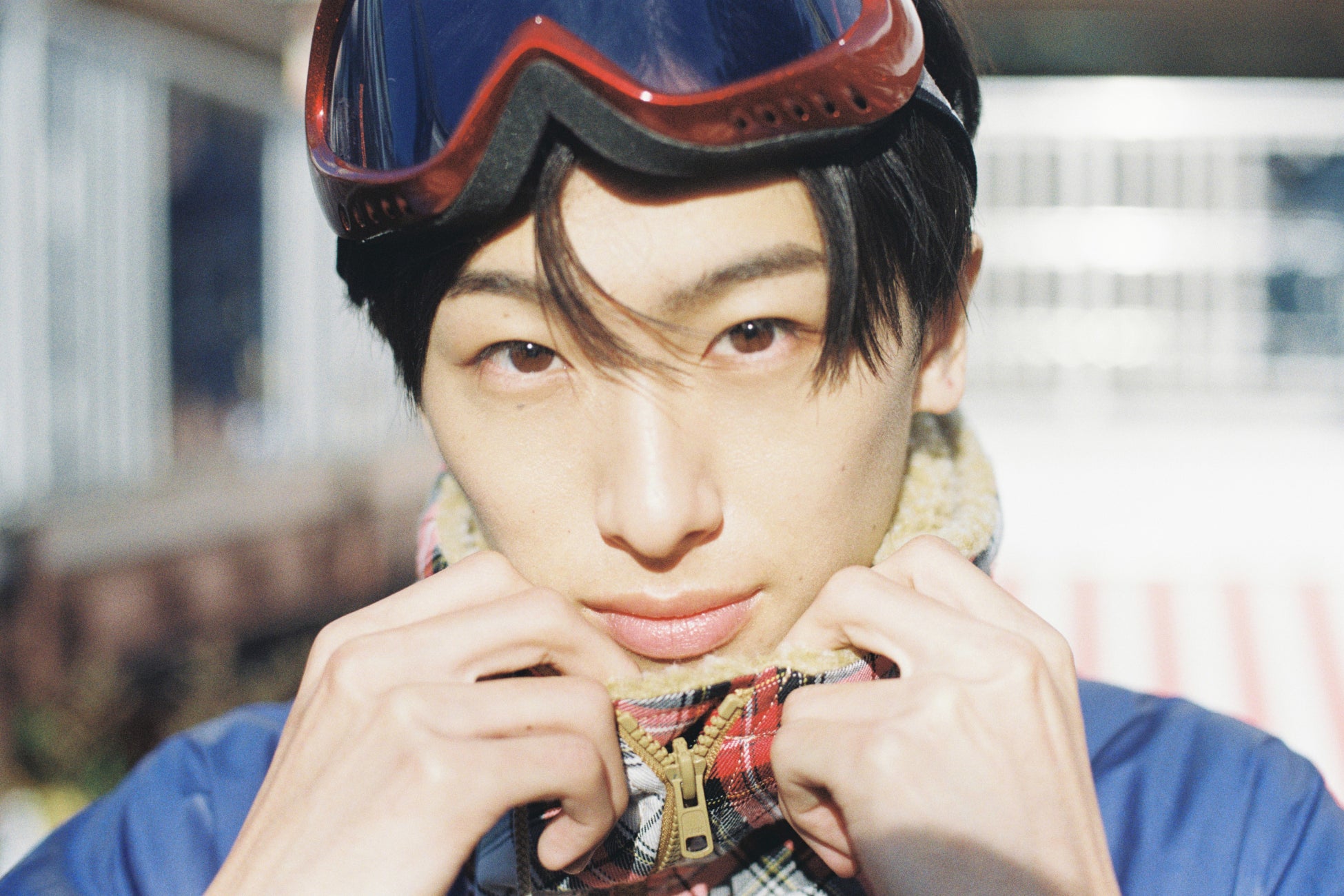 2.5次元アイドルグループ「いれいす」、2ndソロアルバム始動!りうら『IGNITE』・ないこ『Dream’n Rouge』を本日同時発売