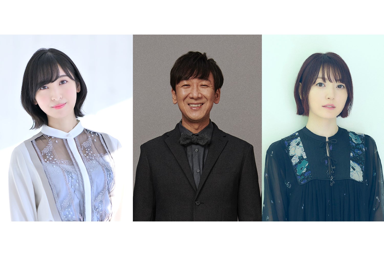 =LOVE フジテレビ系列「2025 FNS歌謡祭 第1夜」にて、中島健人と『絶対アイドル辞めないで』を一夜限りのスペシャルコラボで披露!