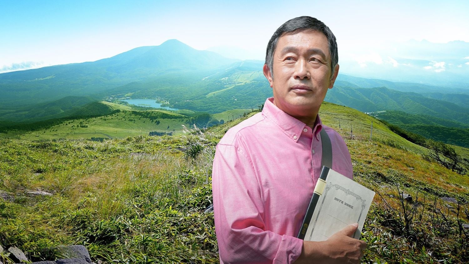 SUPER EIGHT安田章大 初の アングラ“テント”演劇 【配信版 新宿梁山泊「愛の乞食」「アリババ」】待望の映像化＆配信決定！