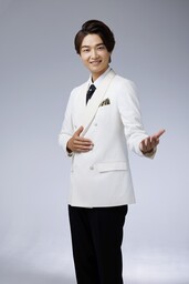 帝国ホテル 東京 開業135周年を締めくくるイベント　井上芳雄 インペリアルデイズ