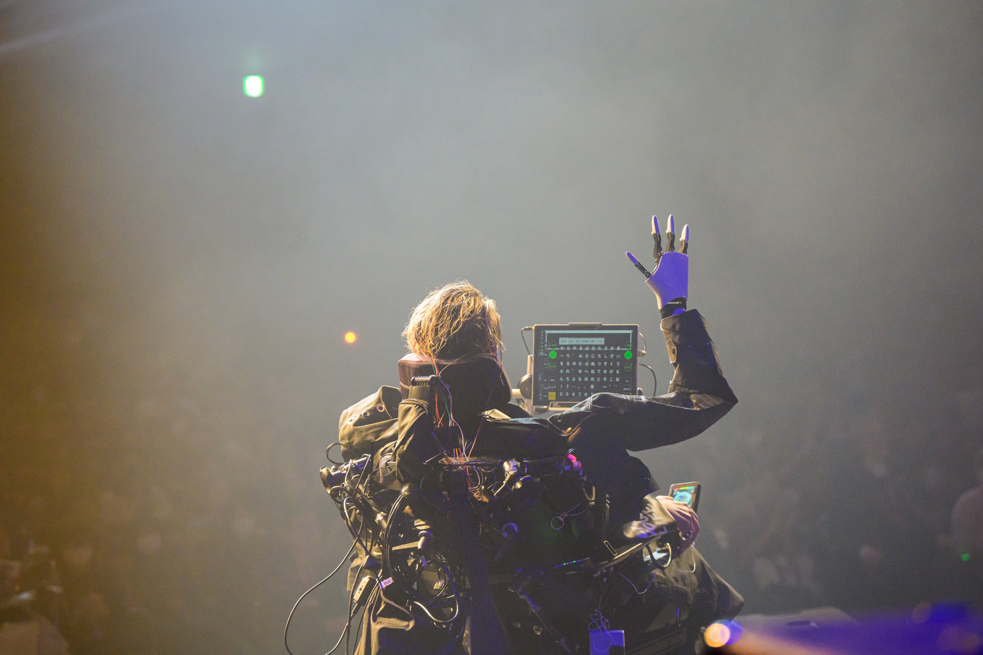 センチュリーシネマ25周年記念イベント開催！幻の特撮ヒーロー「仏造人間ナンマイダー」がスクリーンでご開帳