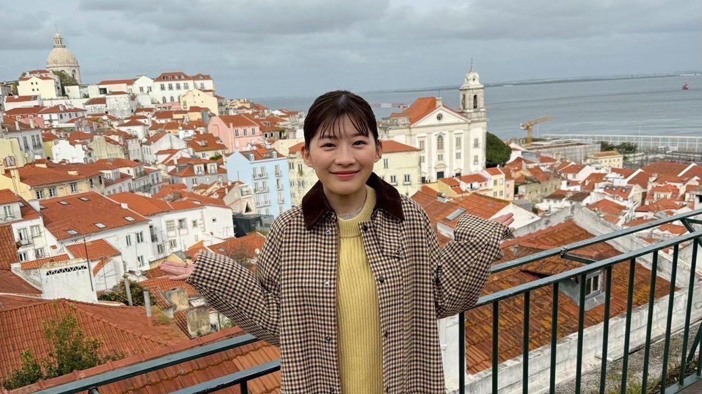 CS初放送「伊藤沙莉と旅するスプーン～美食の街の謎を追え！inスペイン・ポルトガル～」など海外旅をナビゲート！旅チャンネル12月おすすめ番組3選