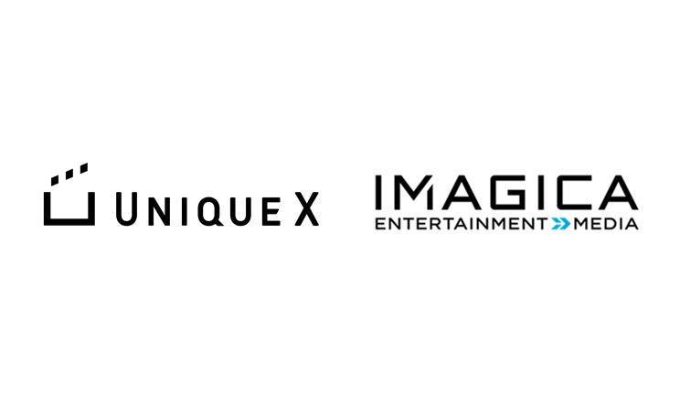 IMAGICAエンタテインメントメディアサービス、日本市場におけるUnique Xの革新的なデジタルシネマソフトウェアソリューション提供に関するパートナーシップを締結