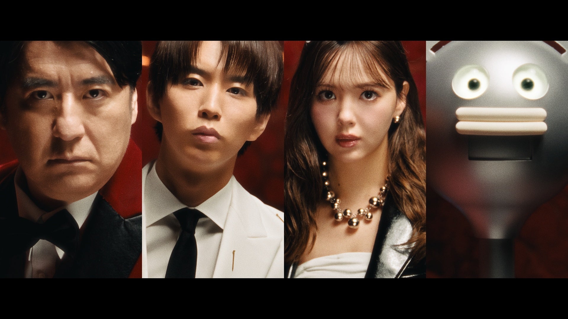 「PACHI-PACHI-7（パチパチセブン）」Season２スタート！　藤田ニコルさんが新キャラ「PACHI-PACHI-QUEEN(パチパチクイーン)」を熱演