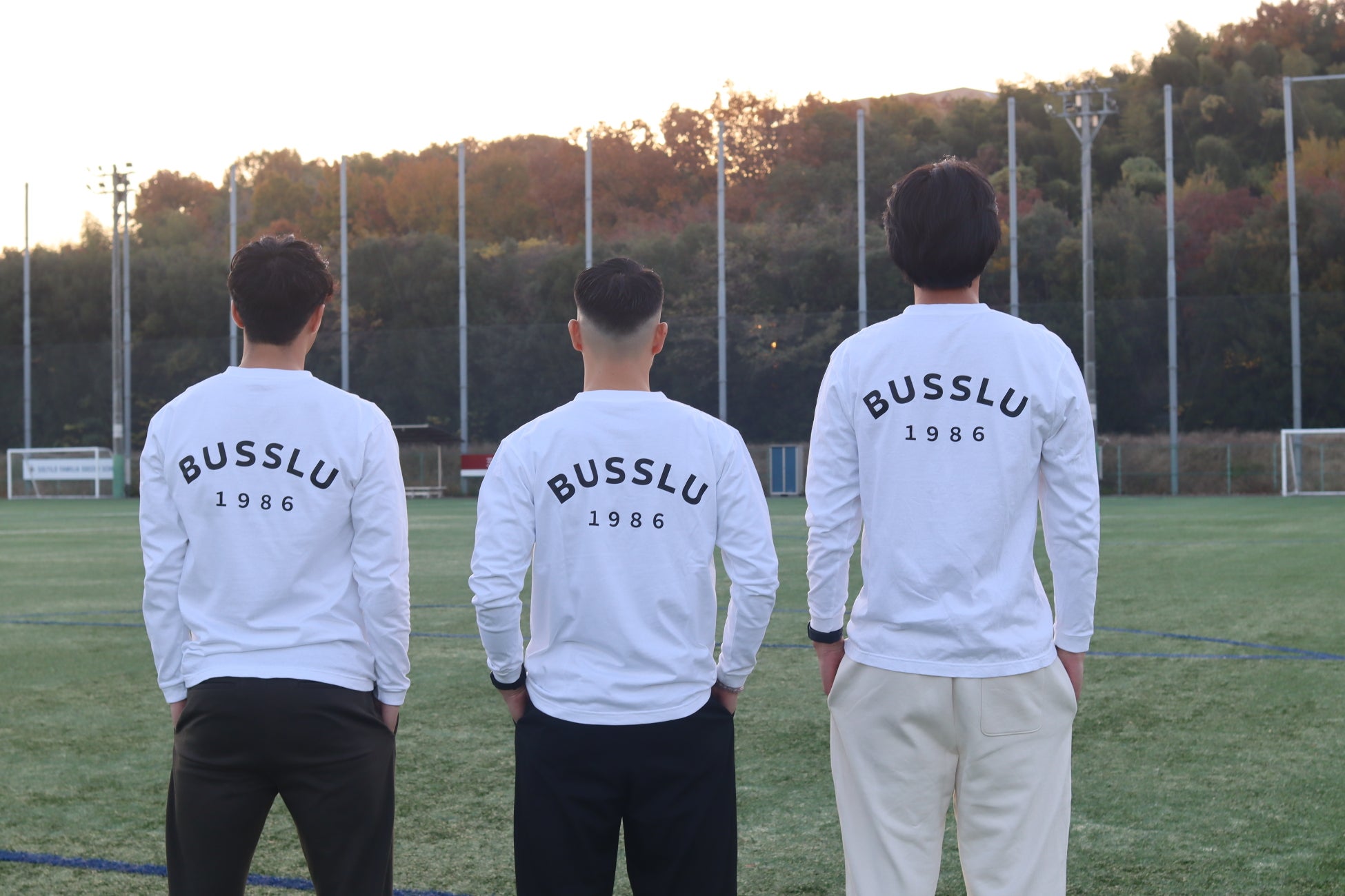 福岡・天神大名のサウンドバーBRICKで「LEGENDS & FUTURE VOL.3 – JAMOSA Christmas Live」開催