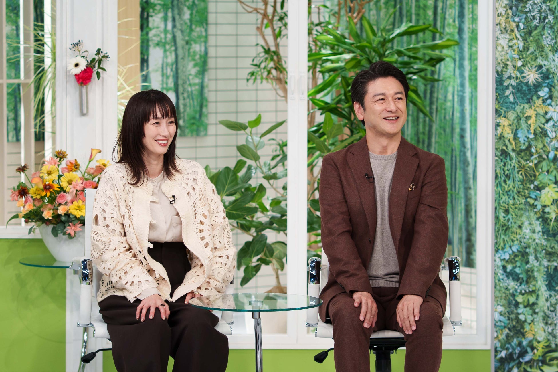 大和ハウスの快適防音室【音の自由区】 ハラミちゃんがオーナー様宅にサプライズ訪問する特別企画