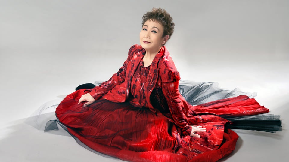 ＳＴＯＲＩＥＳ～歌に刻まれし物語～ 「加藤登紀子」中島みゆきとの出会い、中森明菜「難破船」の誕生秘話等《収録後インタビュー初解禁》