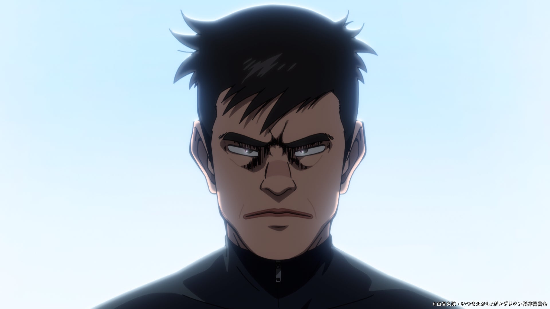 TVアニメ『ガングリオン』第１０話あらすじ&先行カットを公開！