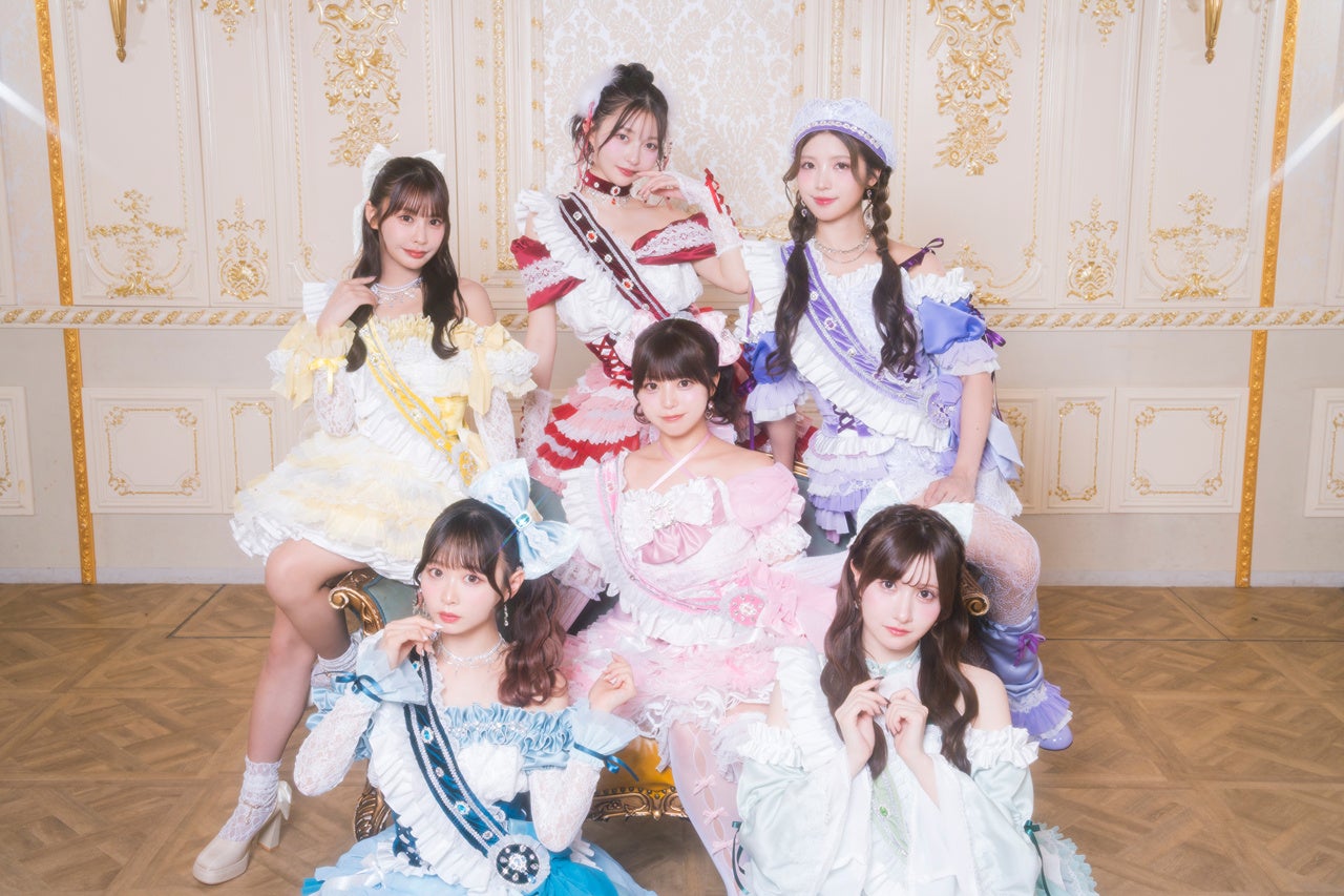 オーディション番組『Dark Idol』発アイドル「Toi Toi Toi」に新メンバー、萩田こころ・山田せいあの2名が加入＜新メンバーコメントあり＞