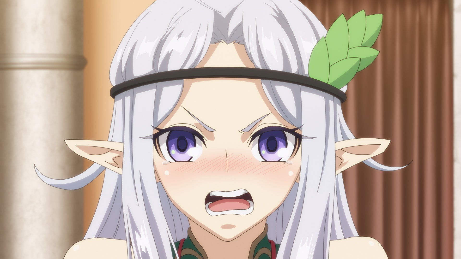 TVアニメ『嘆きの亡霊は引退したい』、第23話「仲間の補佐に感謝したい」先行カット＆あらすじ公開！