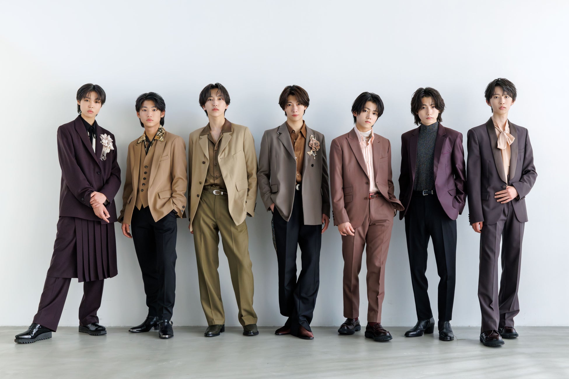 超ときめき♡宣伝部、IMP.、CLASS SEVEN、ICExのコメントOA!さらにCLASS SEVEN、高嶺のなでしこの特別番組も！12/8(月)〜12/14(日) FM大阪スペシャルウィーク！