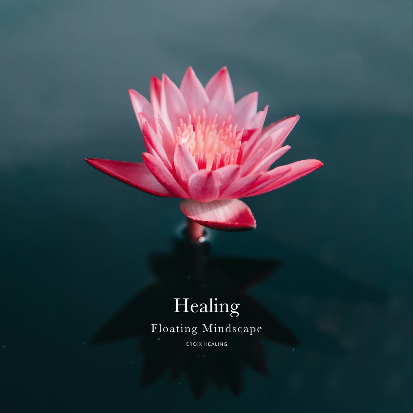 ソルフェジオ周波数963Hzの“意識調整効果”に着目したアルバム、CROIX HEALINGの新作「Healing – Floating Mindscape」が12/5リリース