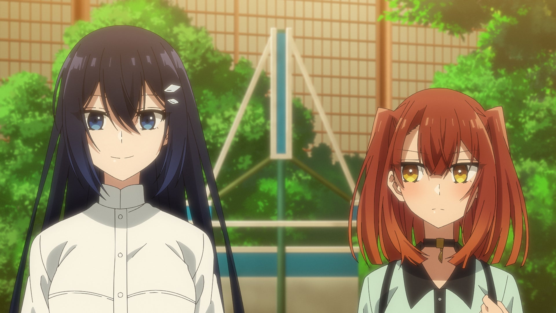 TVアニメ『私を喰べたい、ひとでなし』音楽連載企画の第10回が公開！全話放送を記念したキャスト登壇上映会の開催も決定！