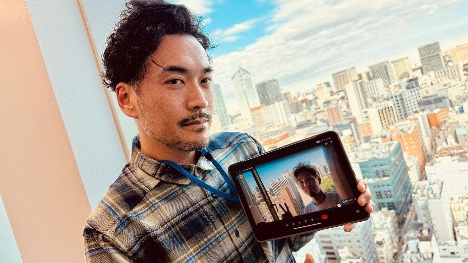 本番当日、現地時間朝7時の台湾からお届け！？「Sky presents 柿澤勇人のカキノキ坂ラジオ」カッキーの台湾出張リポート！