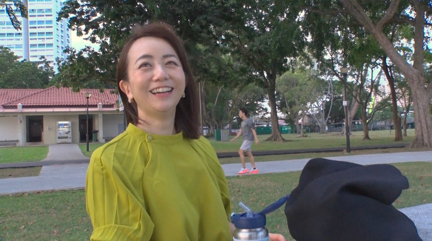 中田敦彦の妻・福田萌の子育てに密着！シンガポールでの3児の子育て事情にスタジオ喝采｜松居一代、7年ぶりのテレビ出演！マンハッタンの超高級レジデンス暮らしに衝撃の交友関係まで