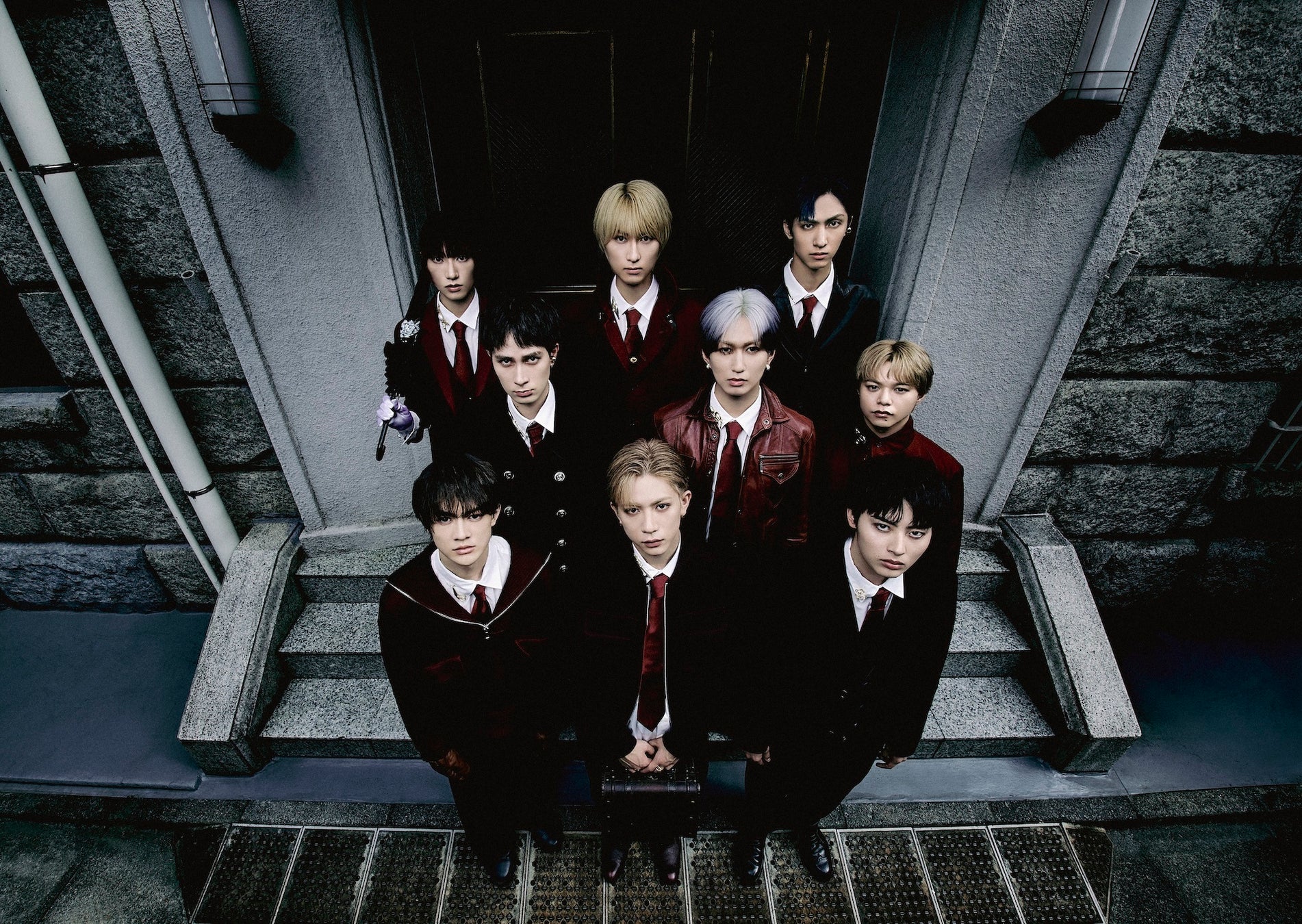 【東京グレートベアーズ】ホームゲームに「SUPER★DRAGON（スーパードラゴン）」の出演決定！