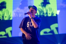 スチャダラパーのデビュー35周年イヤーを締めくくる スチャダラパー×電気グルーヴ×レキシの三つ巴バトル!