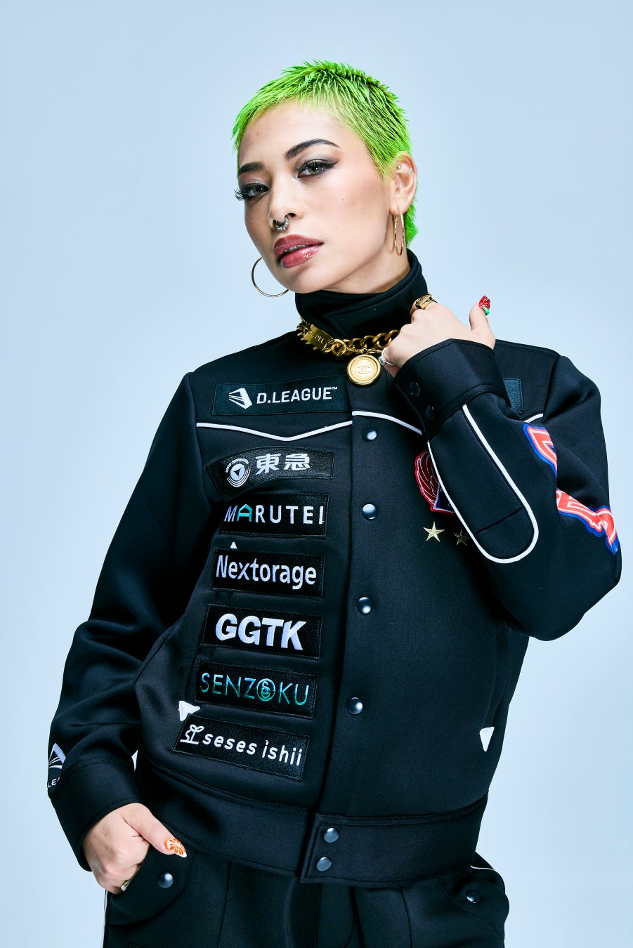 音楽プロダクション「JCC TOKYO」と協業し、共同レーベル「KD Music Entertainment」を設立！第一弾は韓国「WFWS」出演でアジア各国から注目のMINAMIが決定！