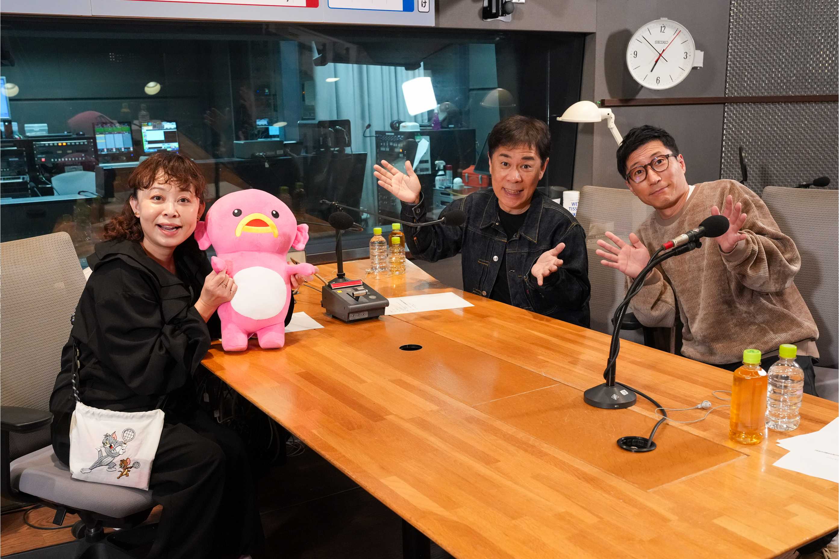 ラブリーサマーちゃん、新曲『ウインド・ソング』がBS-TBS１月期ドラマ「ゲームチェンジ」のエンディング曲に決定！