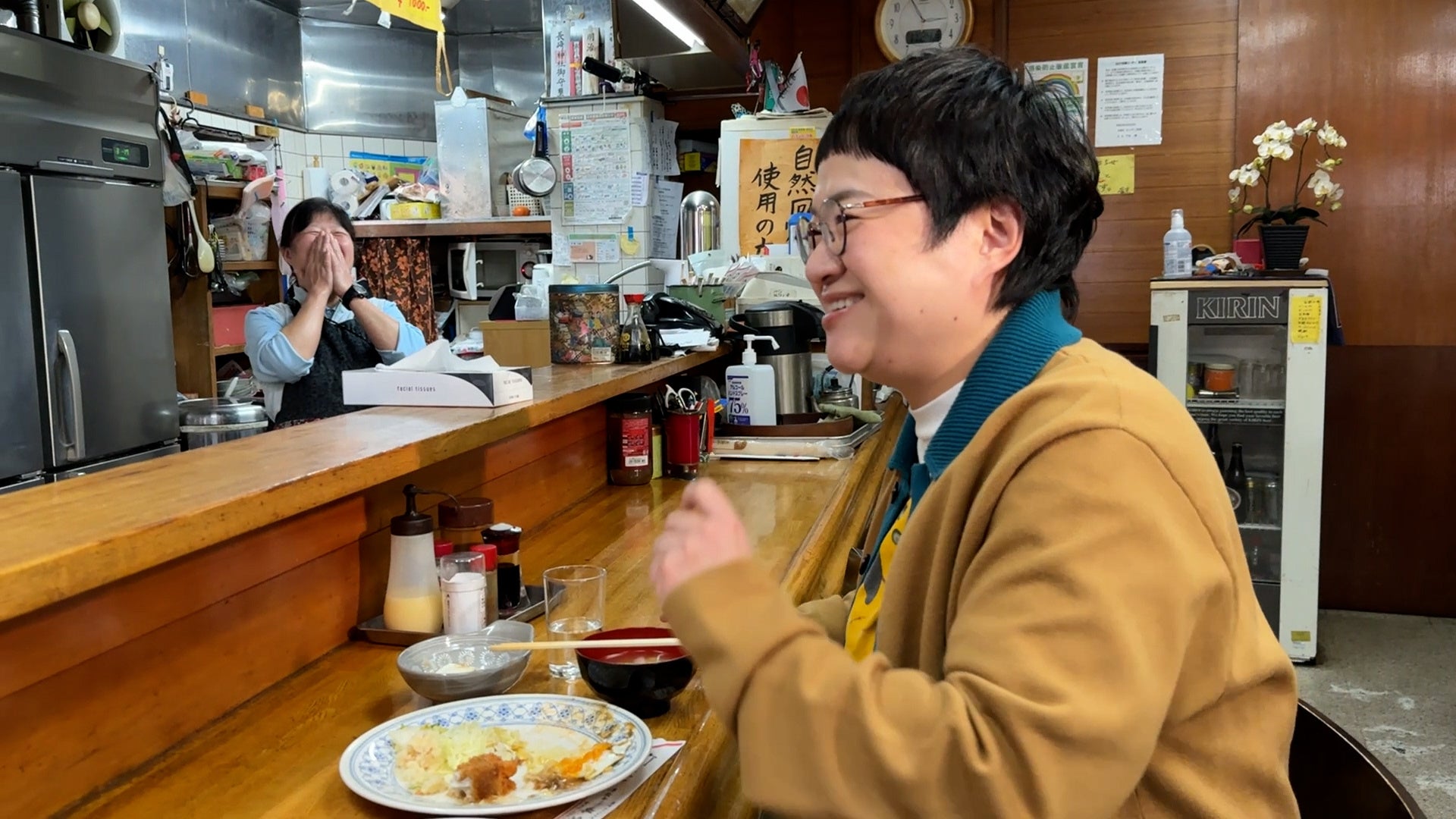 配信なし・120席限定！ユニットライブ「チョコンヌ」のリバイバル公演『THE FIRST CHOCONNE -ザ・ファーストチョコンヌ-』