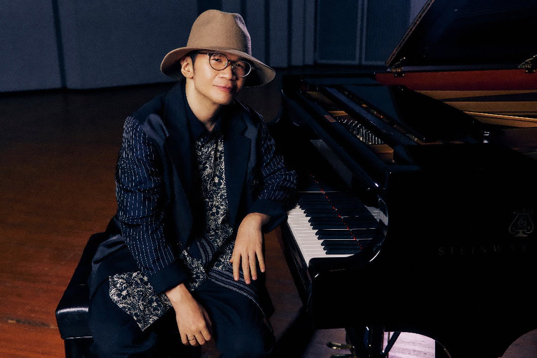 HTBジルベスターコンサート特別企画「ピアニスト菊池亮太さんによるピアノワークショップ」開催決定！