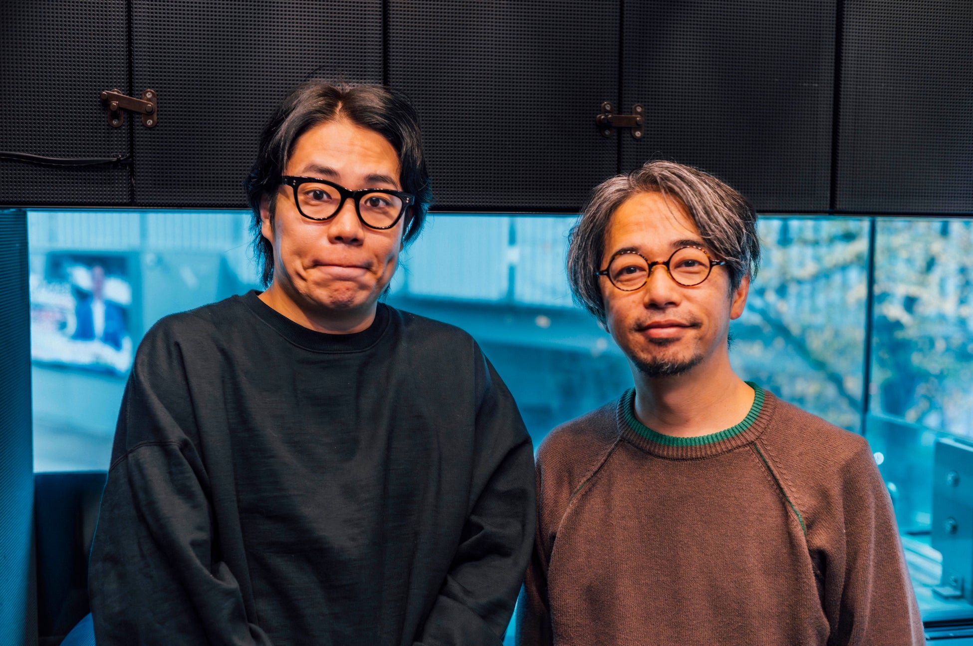 令和ロマン・髙比良くるま × ASIAN KUNG-FU GENERATION・後藤正文の対談をオンエア！　“突破の瞬間”を語るくるまの「帆船型の生き方」とは？