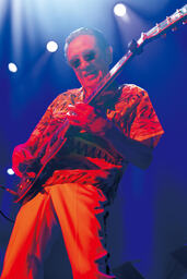 高中正義、2026年3月22日(日) NHKホールにて追加公演決定！