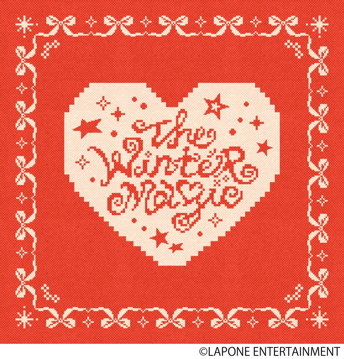 11月度GD認定～INI「THE WINTER MAGIC」、Snow Man「音故知新」がミリオン認定！