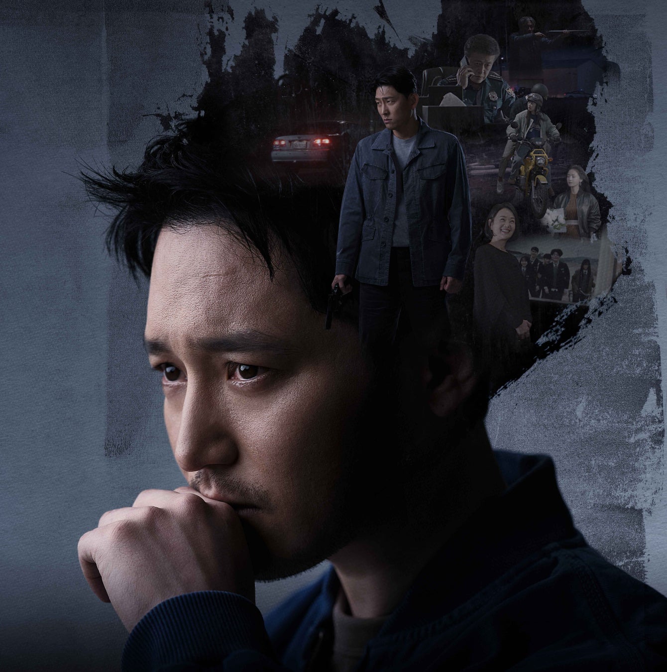 Ave Mujica 3rd Single「‘S/’ The Way / Sophie」本日リリース