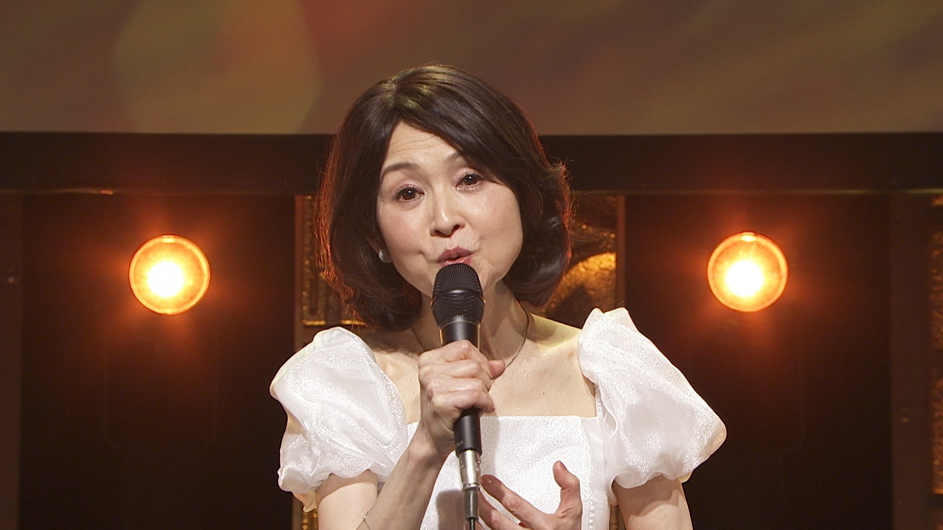 【ＢＳ日テレ】辛島美登里、新沼謙治が登場！『そのとき、歌は流れた～時代を彩った昭和名曲～』12月11日（木）夜8時放送