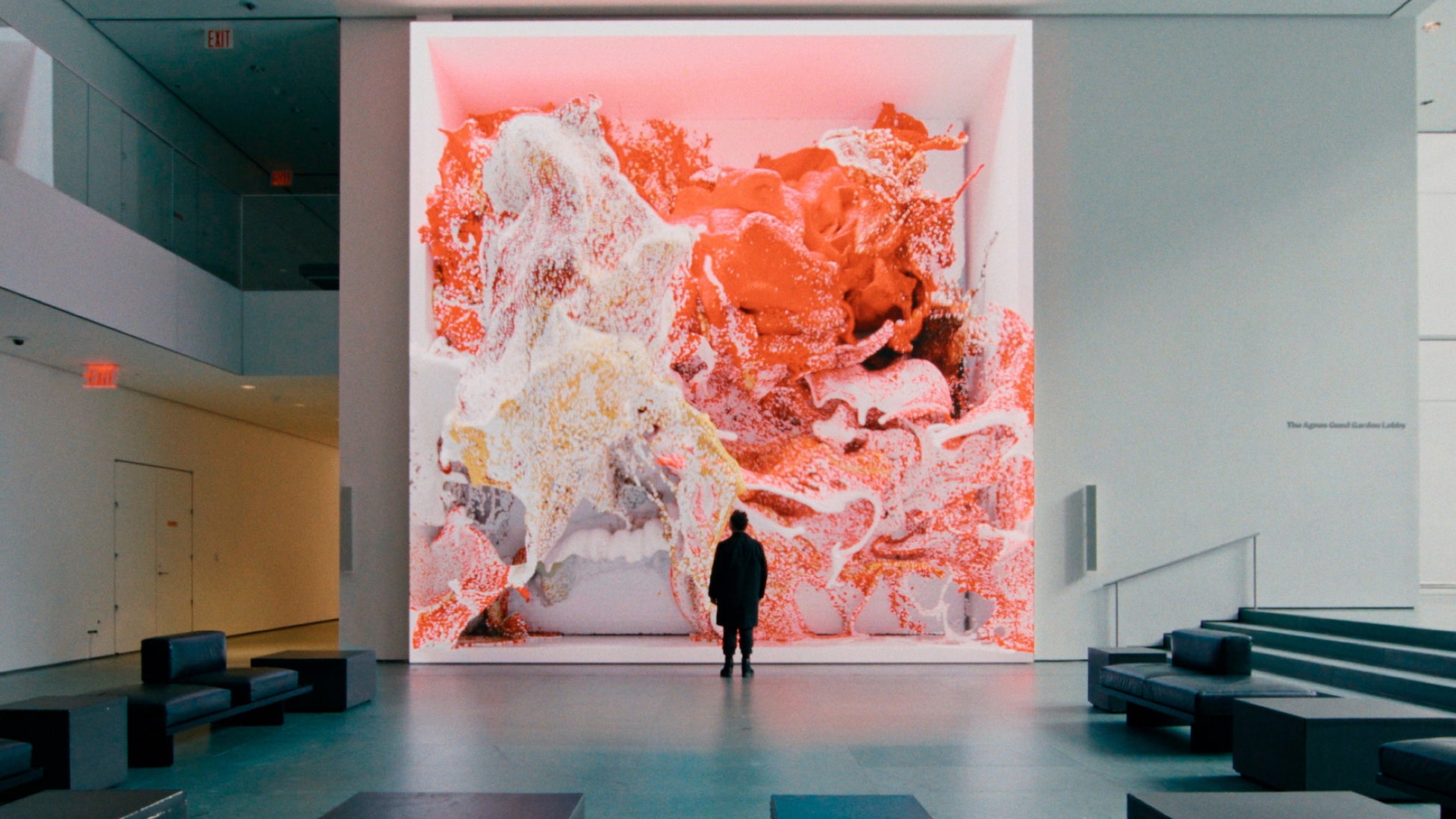 【ブルガリ】新作ドキュメンタリーフィルム、ICON(S) を発表