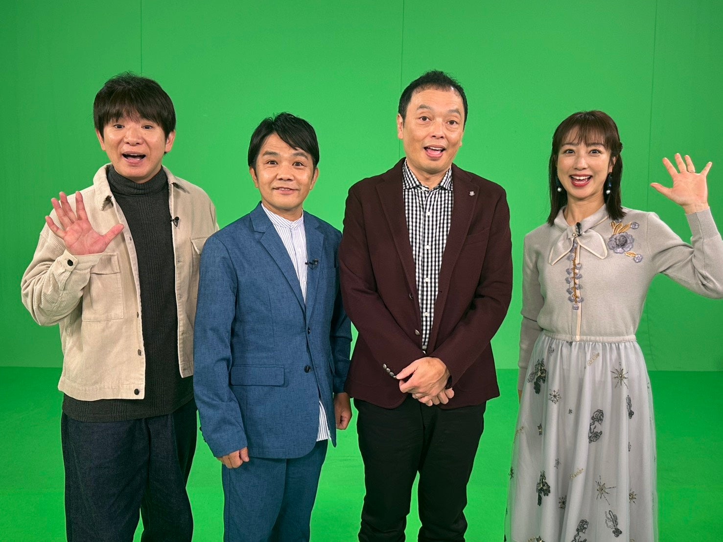 大阪人熱狂！カニvsフグの冬味覚対決、名店・産地・食べ方を網羅！今夜は2時間スペシャル！